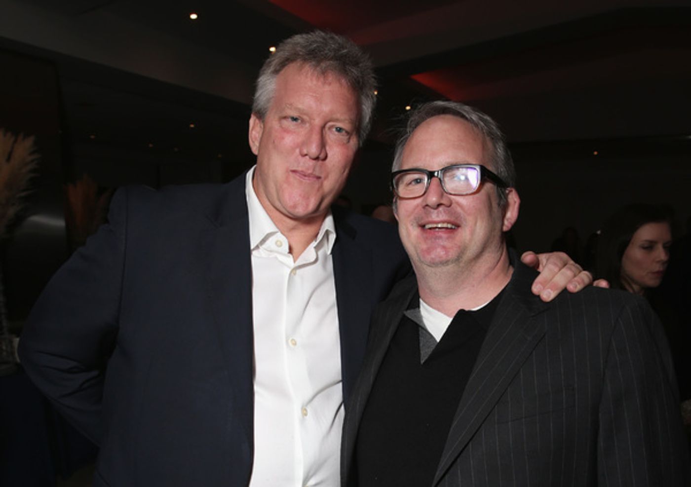 Photo Flash: Kenneth Lonergran's MANCHESTER BY THE SEA Premieres in LA Photo Flash: Kenneth Lonergran's MANCHESTER BY THE SEA Premieres in LA Image