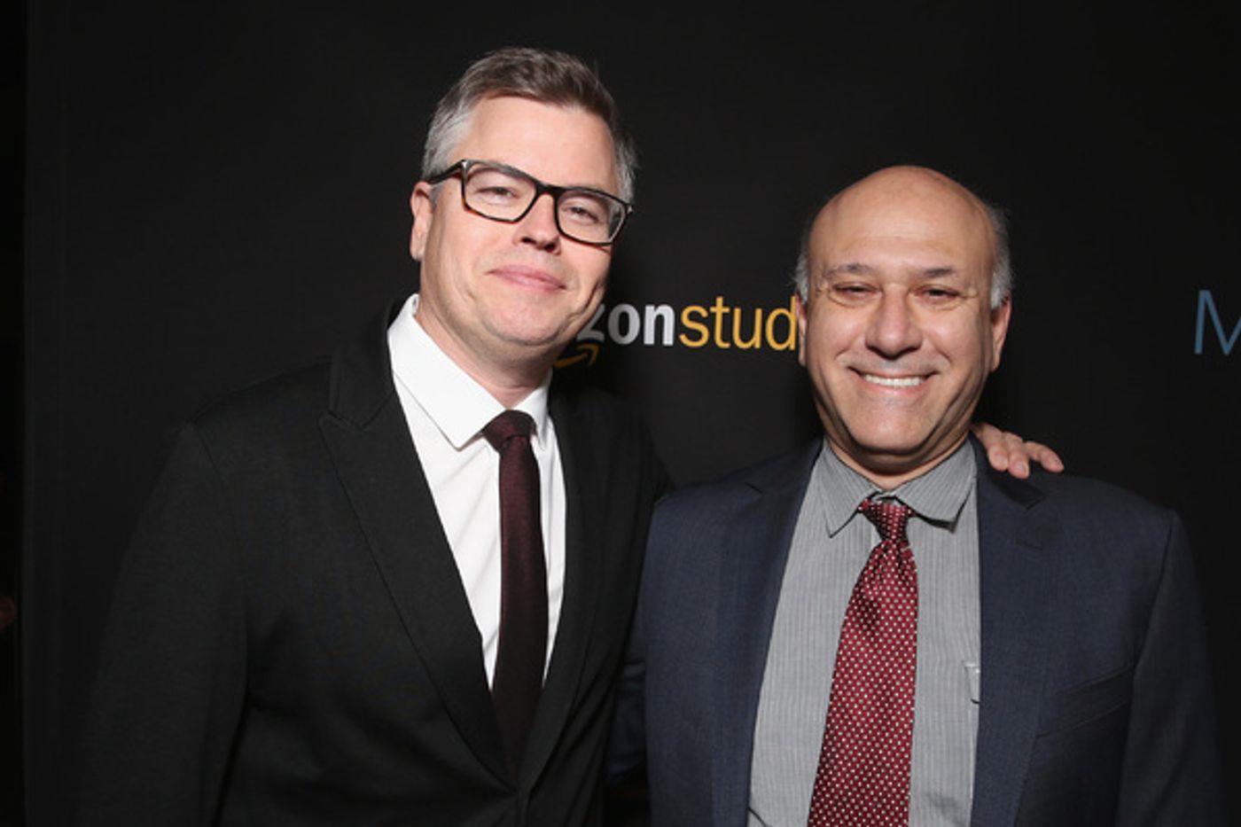 Photo Flash: Kenneth Lonergran's MANCHESTER BY THE SEA Premieres in LA Photo Flash: Kenneth Lonergran's MANCHESTER BY THE SEA Premieres in LA Image