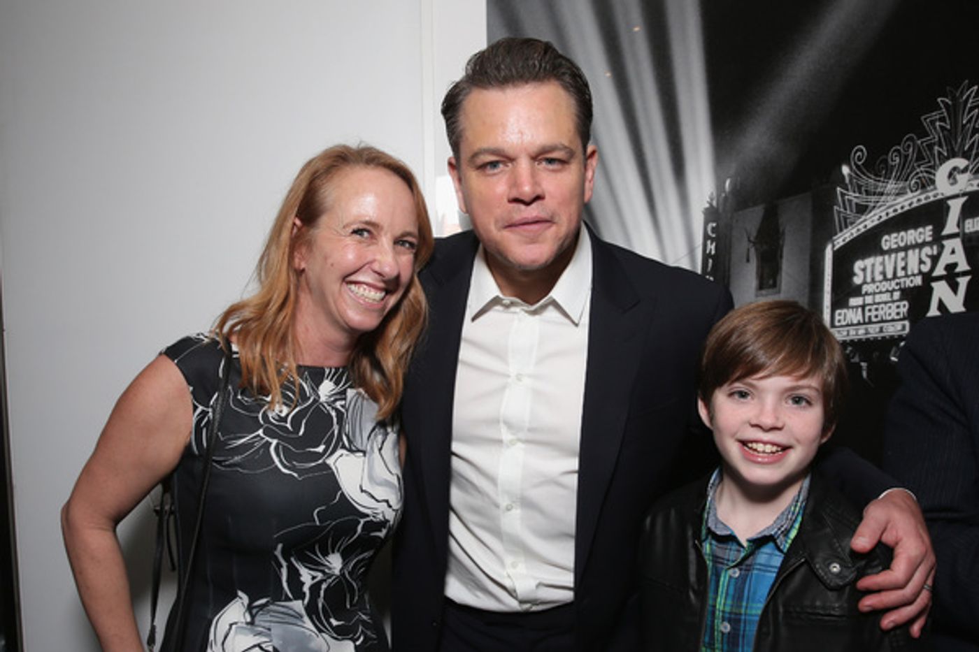 Photo Flash: Kenneth Lonergran's MANCHESTER BY THE SEA Premieres in LA Photo Flash: Kenneth Lonergran's MANCHESTER BY THE SEA Premieres in LA Image