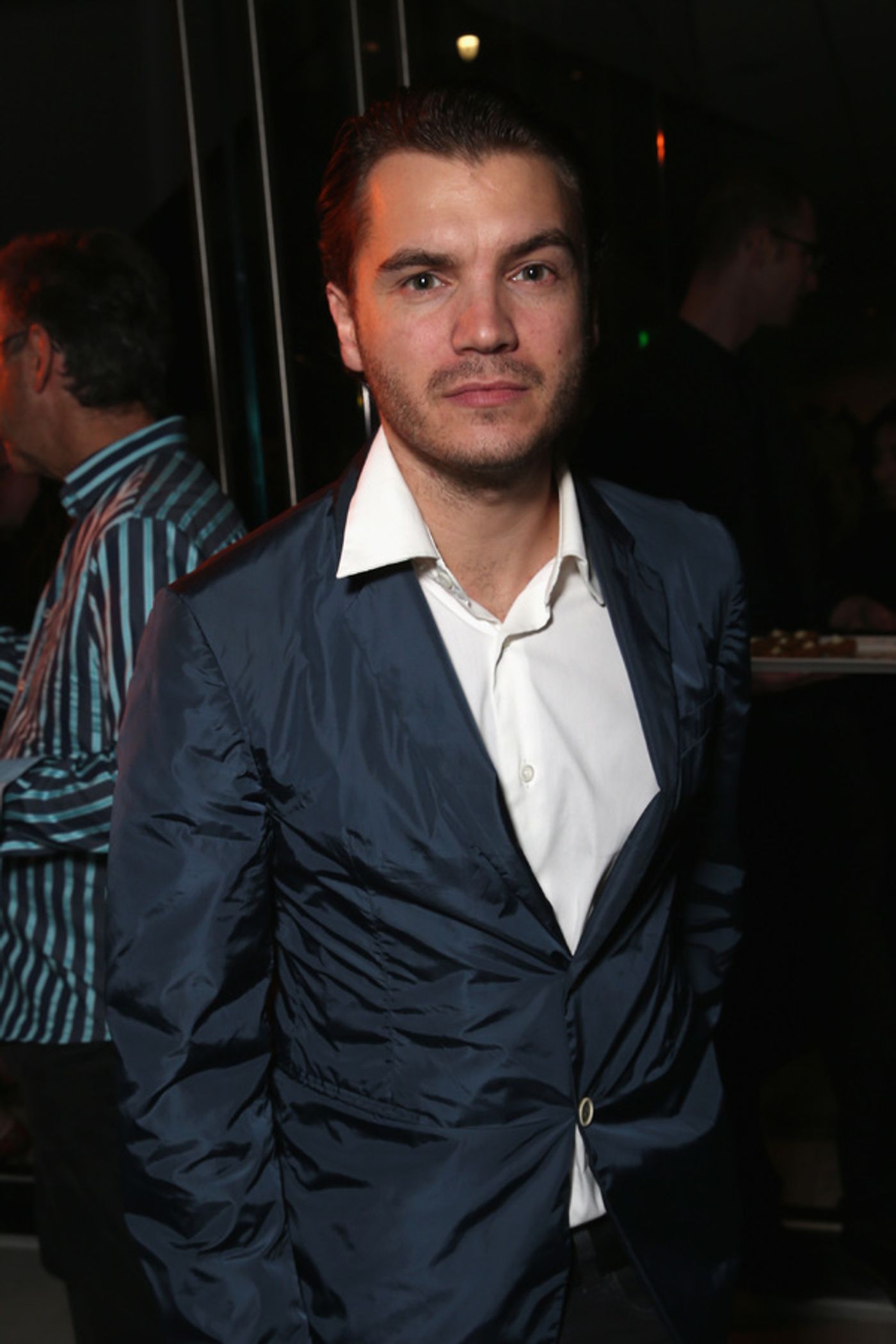 Photo Flash: Kenneth Lonergran's MANCHESTER BY THE SEA Premieres in LA Photo Flash: Kenneth Lonergran's MANCHESTER BY THE SEA Premieres in LA Image