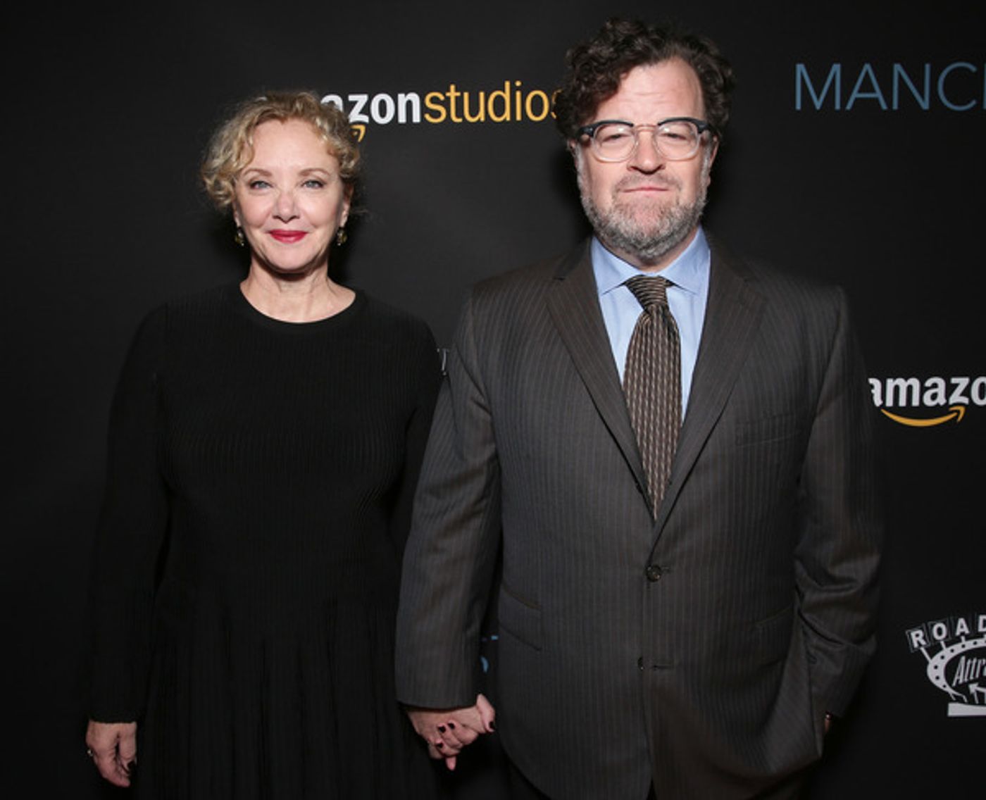 Photo Flash: Kenneth Lonergran's MANCHESTER BY THE SEA Premieres in LA Photo Flash: Kenneth Lonergran's MANCHESTER BY THE SEA Premieres in LA Image
