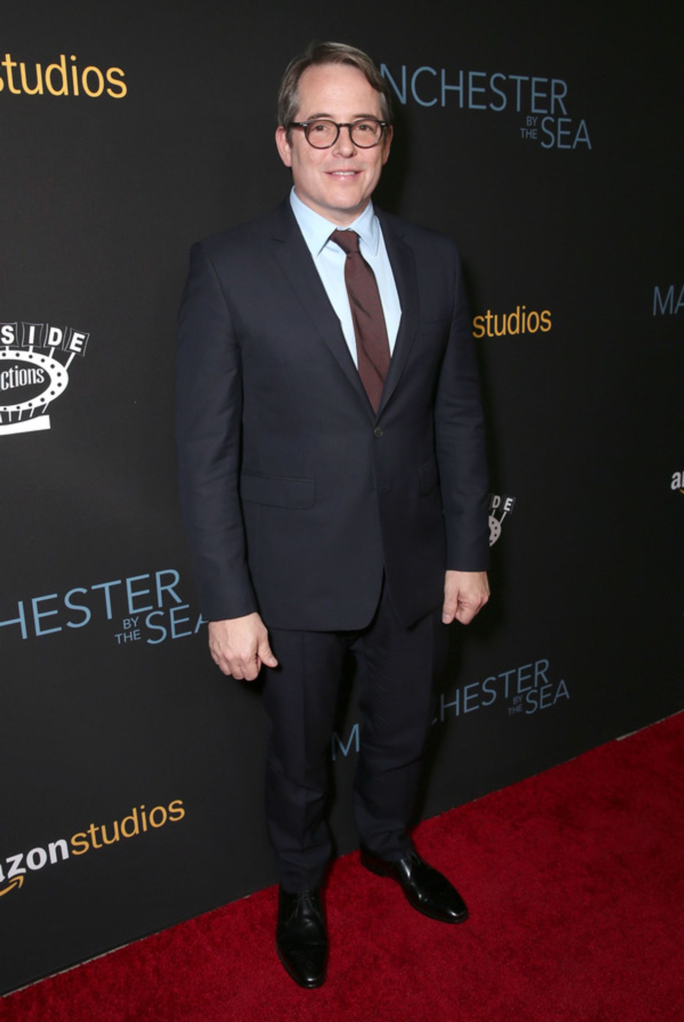 Photo Flash: Kenneth Lonergran's MANCHESTER BY THE SEA Premieres in LA  Image