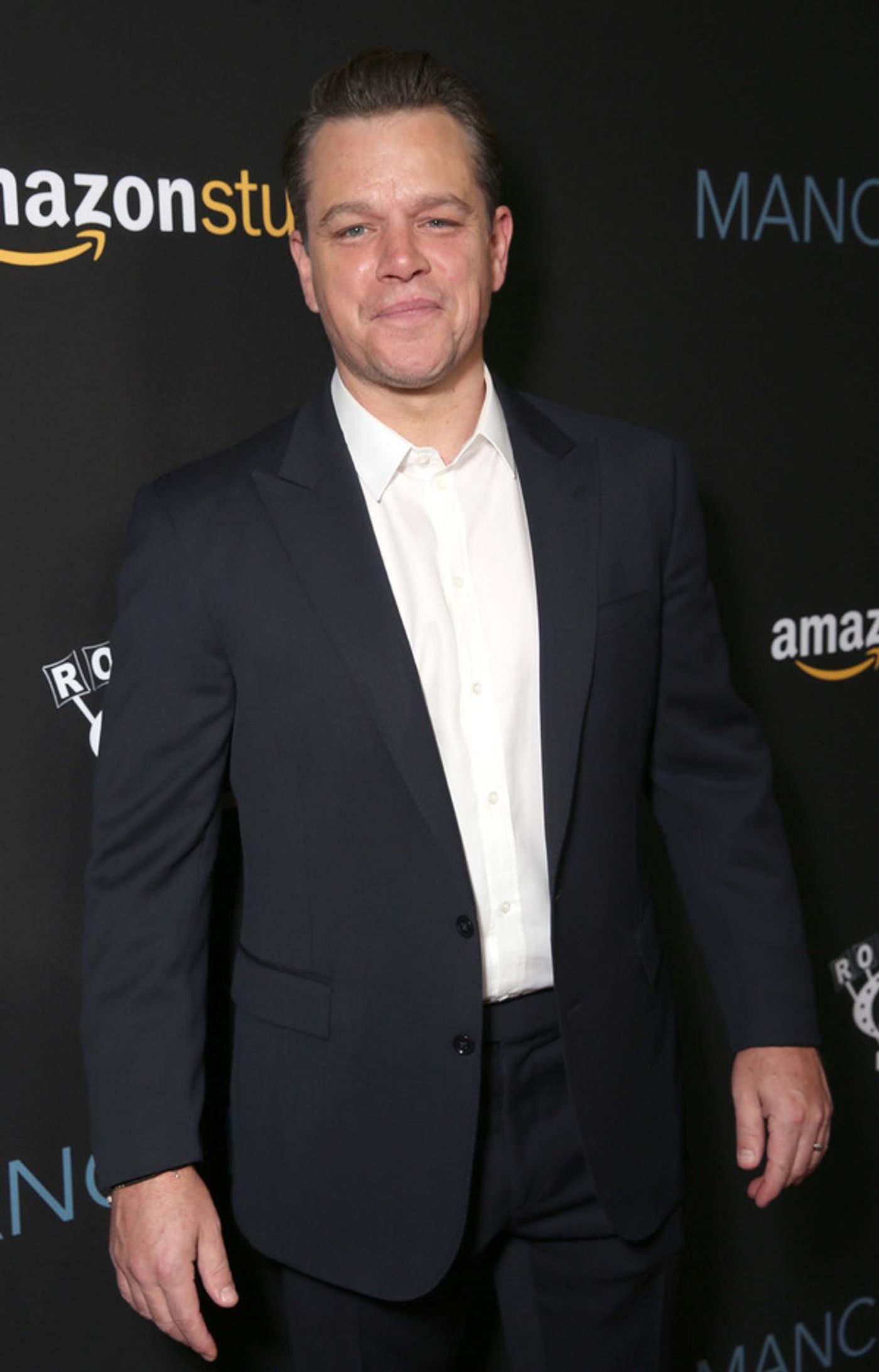 Photo Flash: Kenneth Lonergran's MANCHESTER BY THE SEA Premieres in LA Photo Flash: Kenneth Lonergran's MANCHESTER BY THE SEA Premieres in LA Image