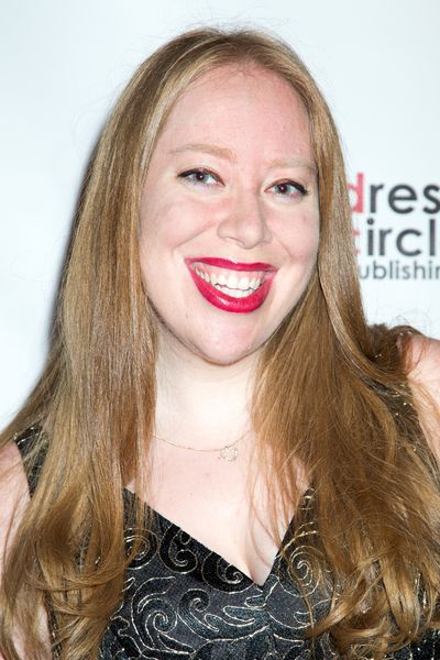 Jennifer Ashley Tepper Photo