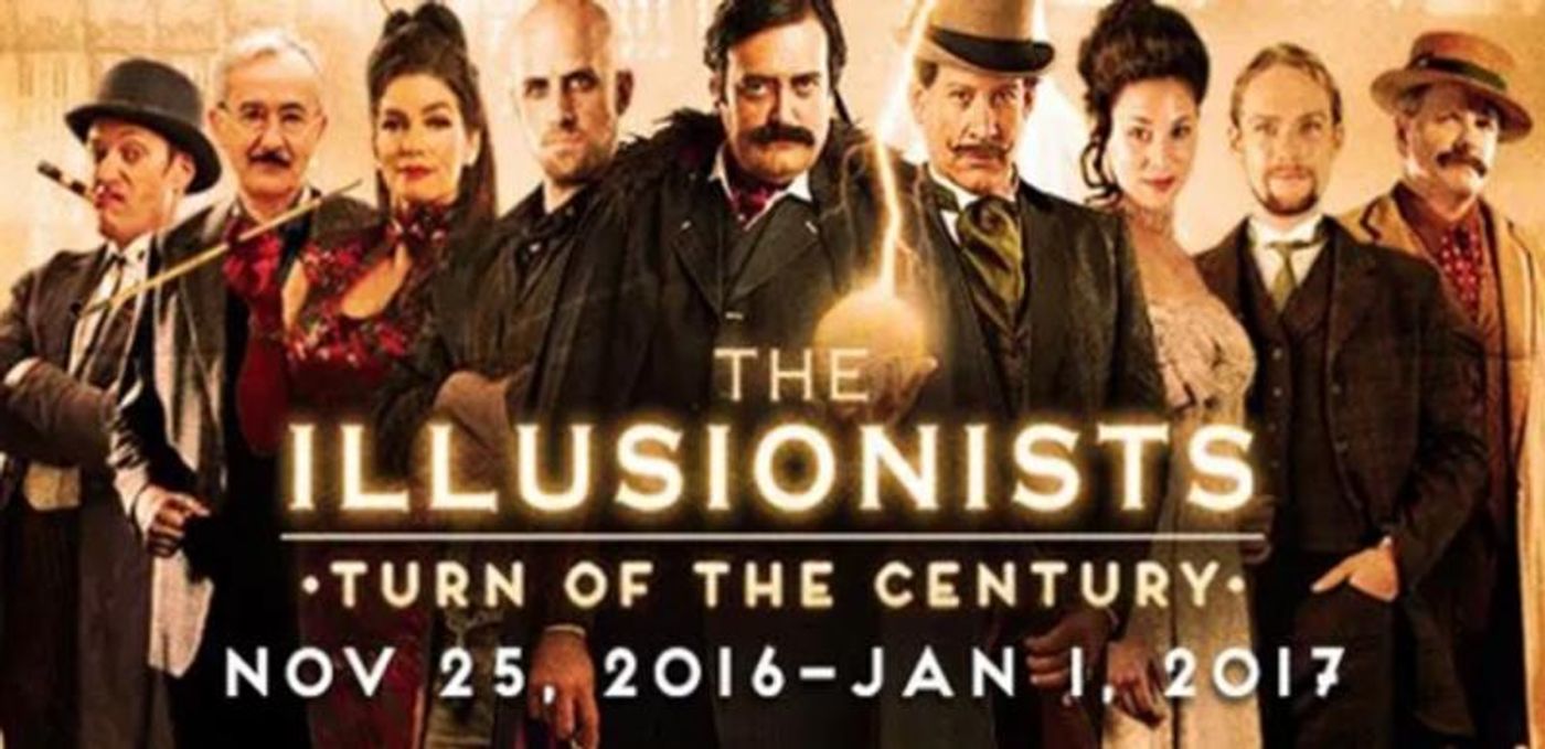 What's Playing on Broadway: Thanksgiving Week Edition! What's Playing on Broadway: Thanksgiving Week Edition! Image