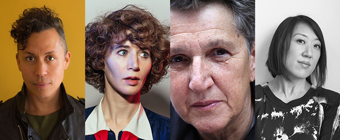 Young Jean Lee, Peggy Shaw and More Among United States Artists 2016 Fellows  Image