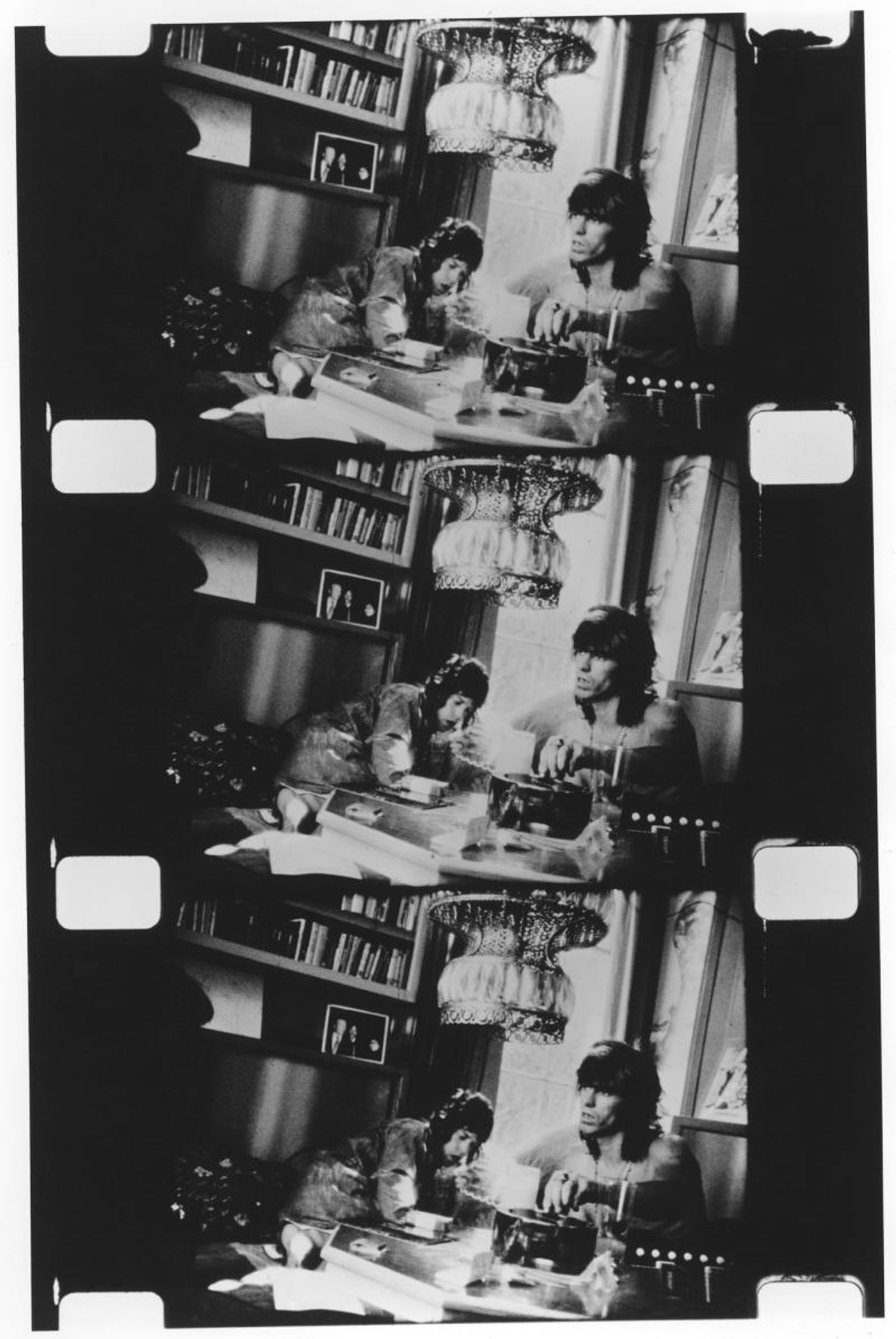 Feature: MFAH Screens Two Unique and Very Different Films - HIERONYMUS BOSCH & CS BLUES  Image