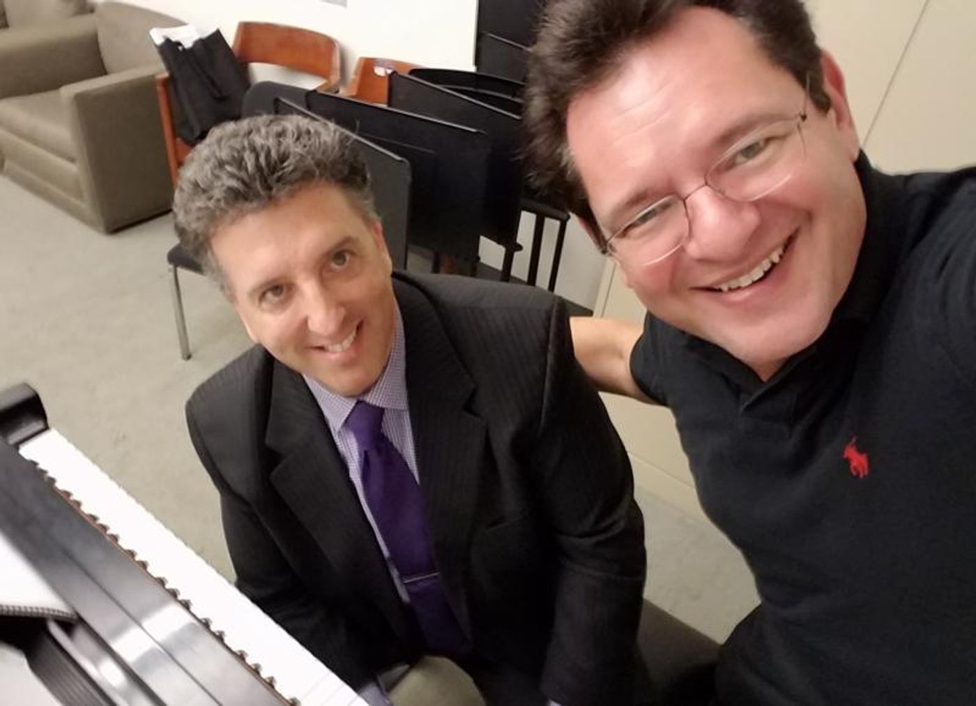 BWW Previews: New York Premiere of Jake Runestad's DREAMS OF THE FALLEN at Carnegie Hall  Image