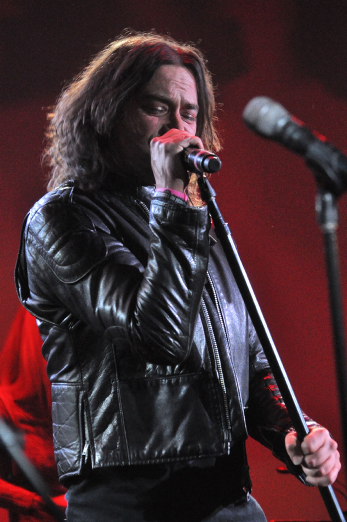 Constantine Maroulis at 