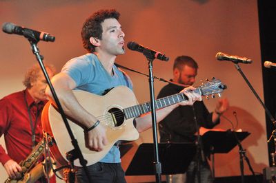 Jarrod Spector Photo