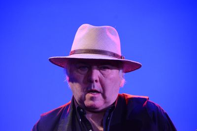 Gene Cornish Photo