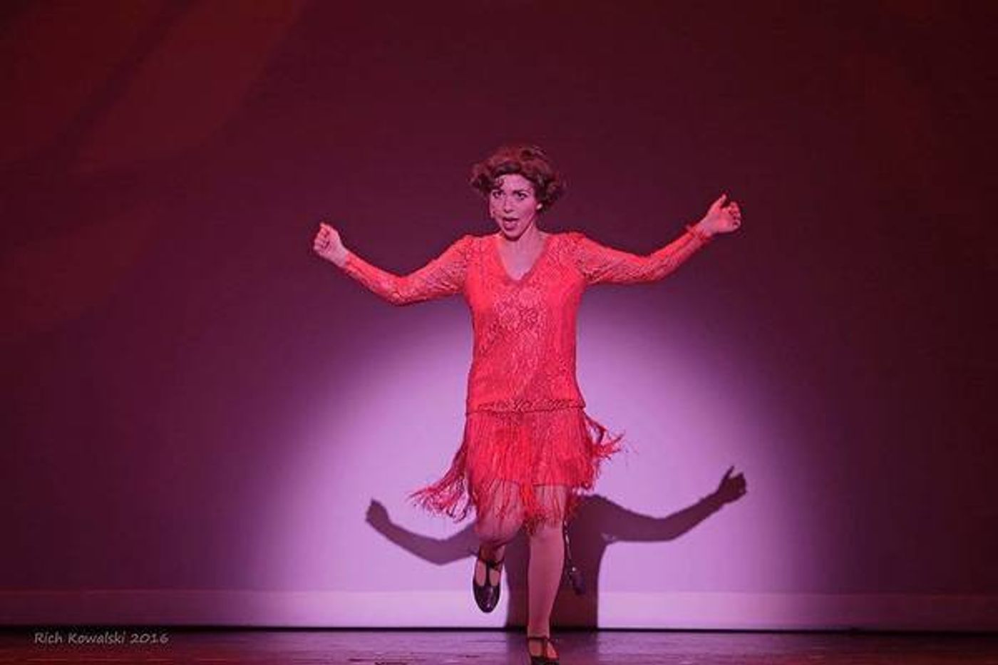 Photo Flash: Phoenix Productions Presents A CHRISTMAS STORY  Image