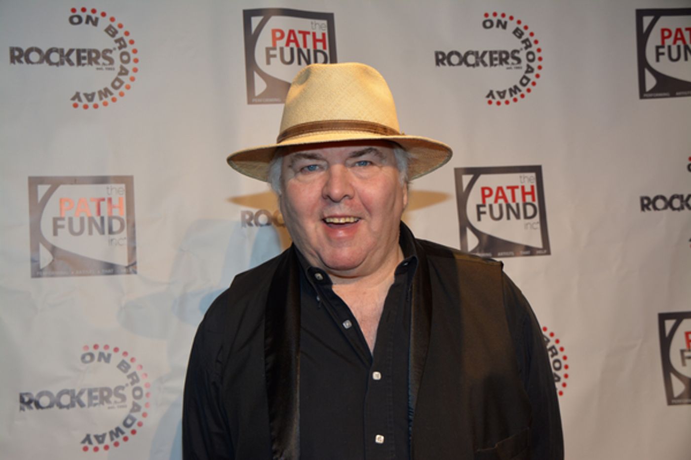 Photo Coverage: On the Red Carpet for ROCKERS ON BROADWAY 2016!  Image