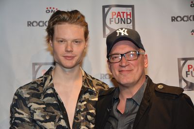 Tyce Green and Donnie Kehr Photo