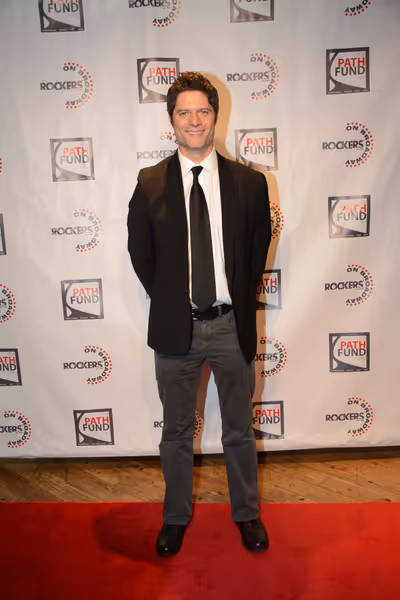 Honoree Tom Kitt Photo