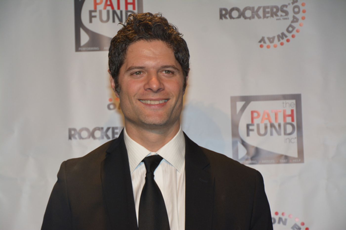 Photo Coverage: On the Red Carpet for ROCKERS ON BROADWAY 2016!  Image