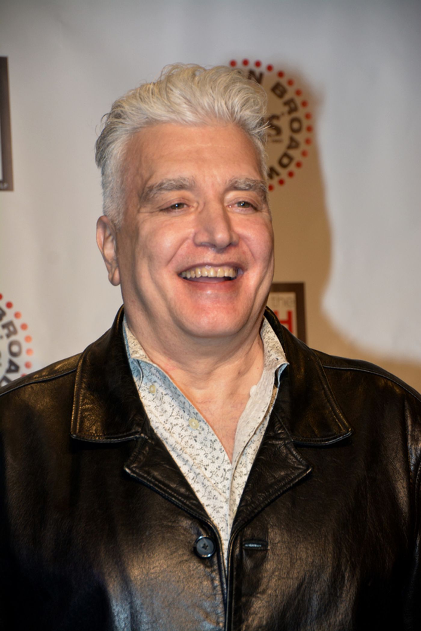 Photo Coverage: On the Red Carpet for ROCKERS ON BROADWAY 2016!  Image