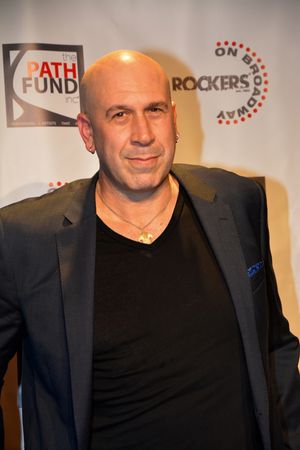 Jeremy Schonfeld Photo