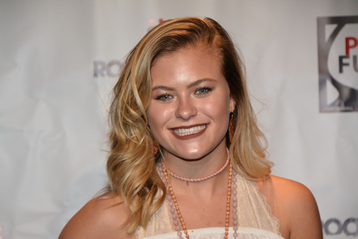 Photo Coverage: On the Red Carpet for ROCKERS ON BROADWAY 2016!  Image