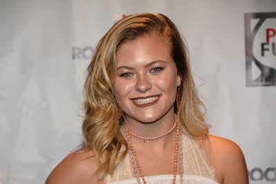 Megan Rice Photo