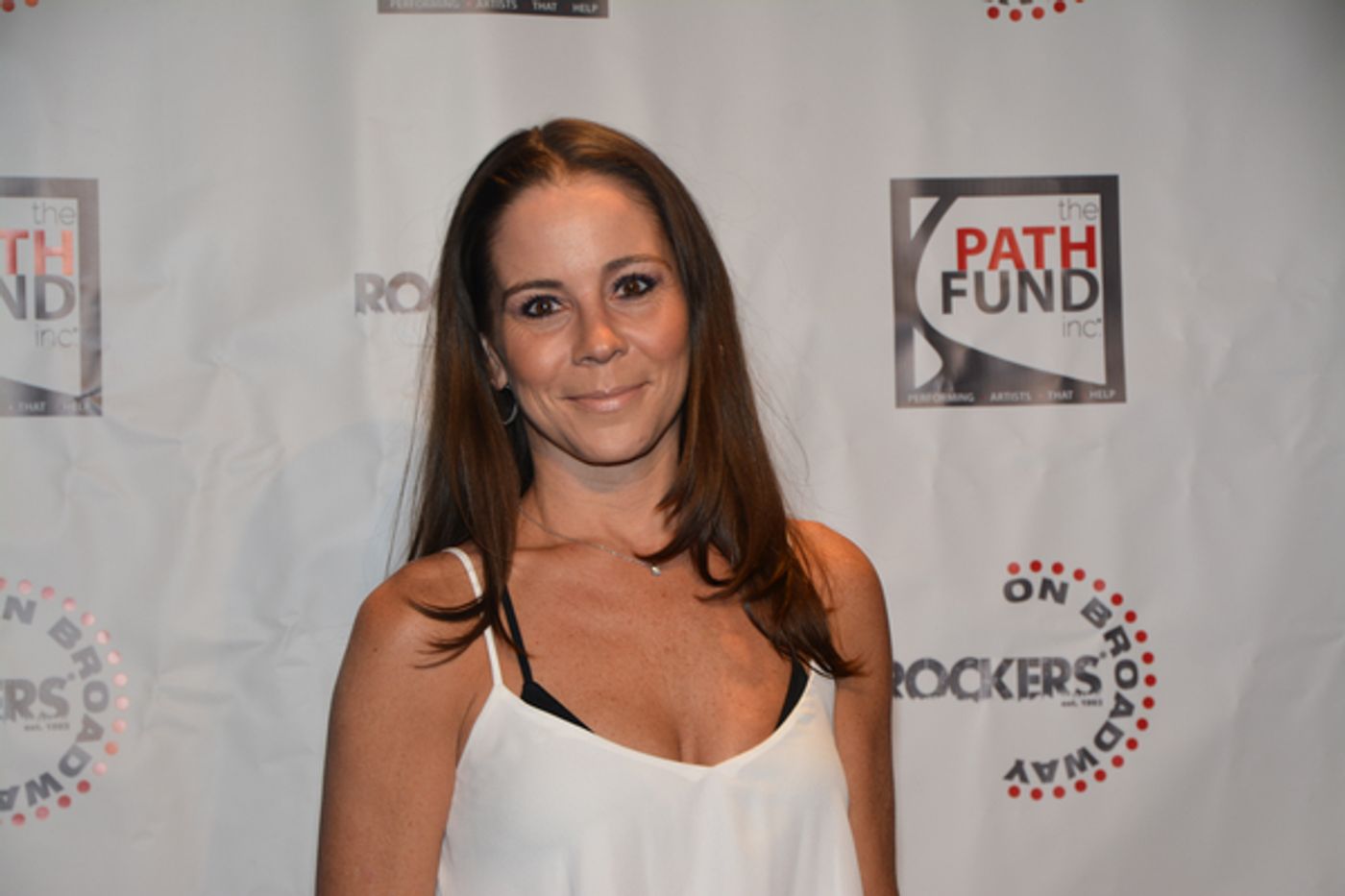 Photo Coverage: On the Red Carpet for ROCKERS ON BROADWAY 2016!  Image