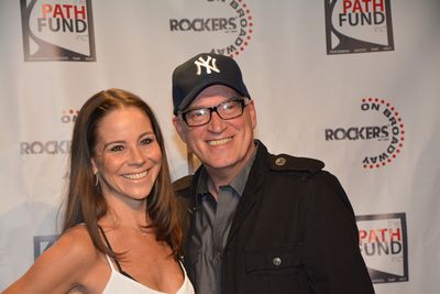 Sara Schmidt and Donnie Kehr Photo