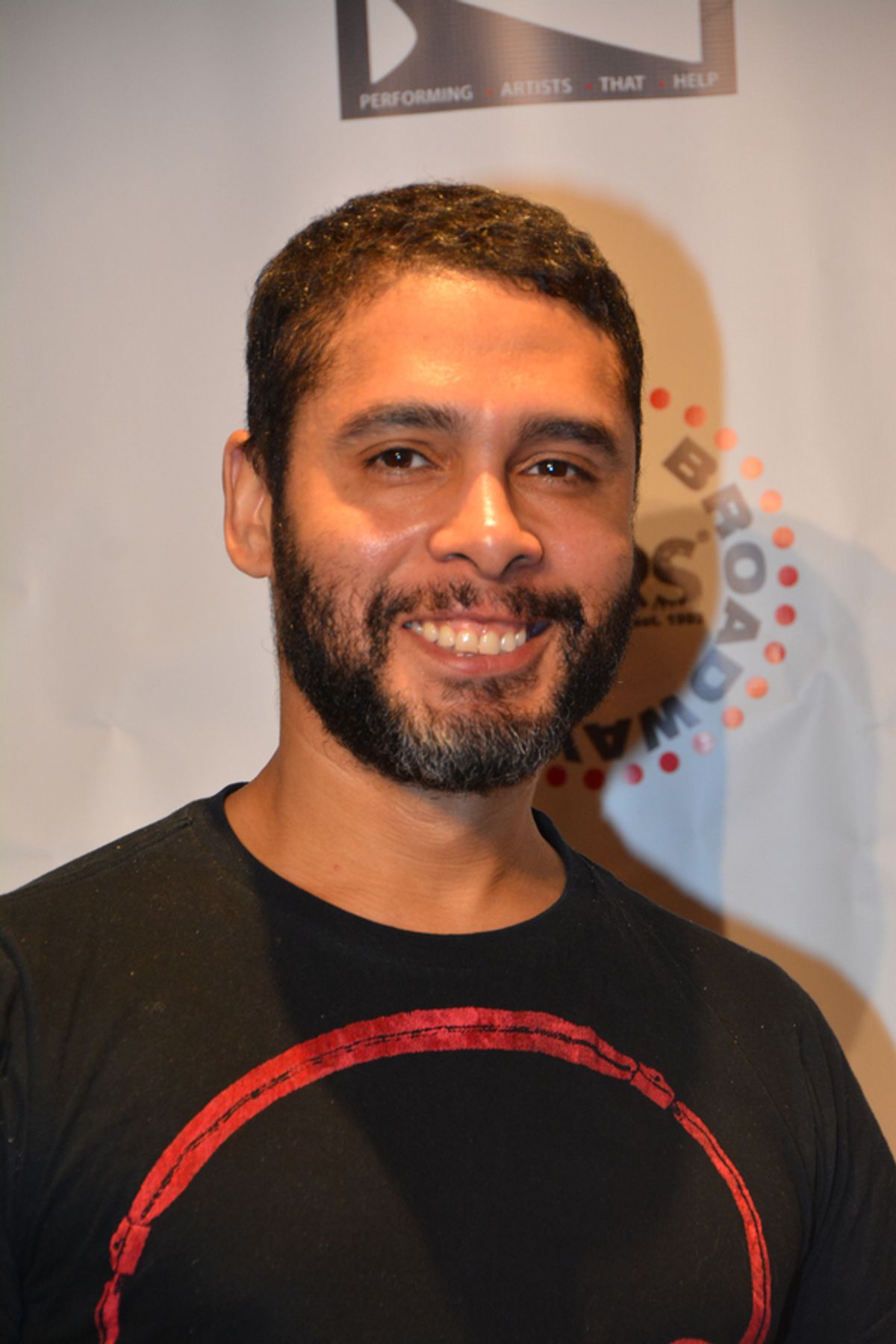 Wilson Jermaine Heredia at 