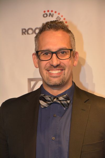 Ben Cameron Photo