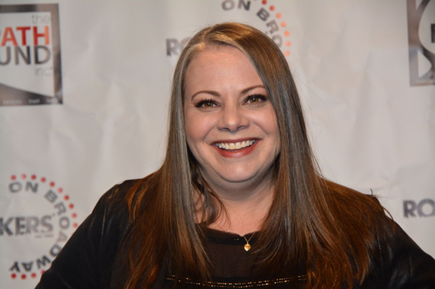 Photo Coverage: On the Red Carpet for ROCKERS ON BROADWAY 2016!  Image