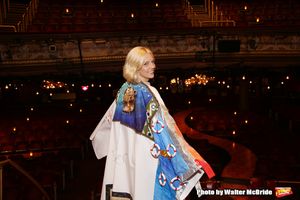 Jennifer Foote @ BroadwayWorld Jennifer Foote Photo