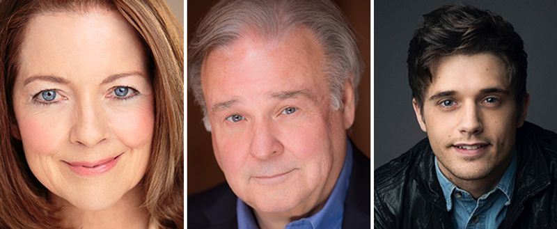 WICKED Tour Welcomes Three New Stars Tonight in Michigan Image