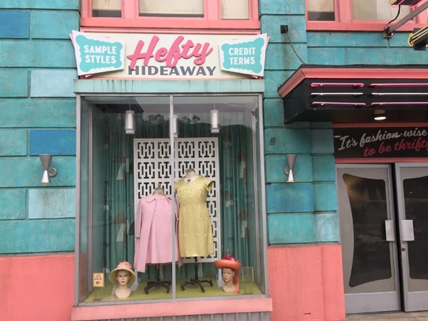 BWW Exclusive Photos: Straight from the Set of NBC's HAIRSPRAY LIVE!  Image