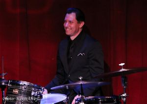 Daniel Glass @ BroadwayWorld Daniel Glass Photo