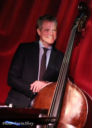 Steve Doyle @ BroadwayWorld Steve Doyle Photo