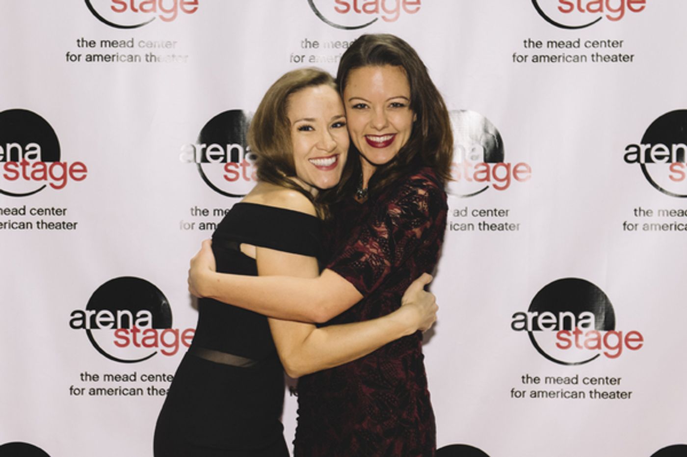 Photo Flash: First Look at Opening Night of CAROUSEL at Arena Stage - Nicholas Rodriguez, Betsy Morgan and More!  Image