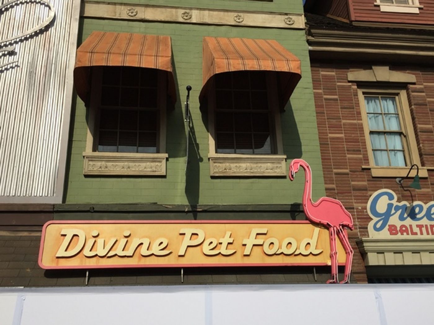 Exclusive Photo Coverage: Discover the Easter Eggs of HAIRSPRAY LIVE!  Image