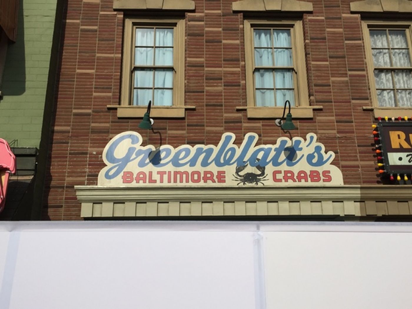 Exclusive Photo Coverage: Discover the Easter Eggs of HAIRSPRAY LIVE!  Image