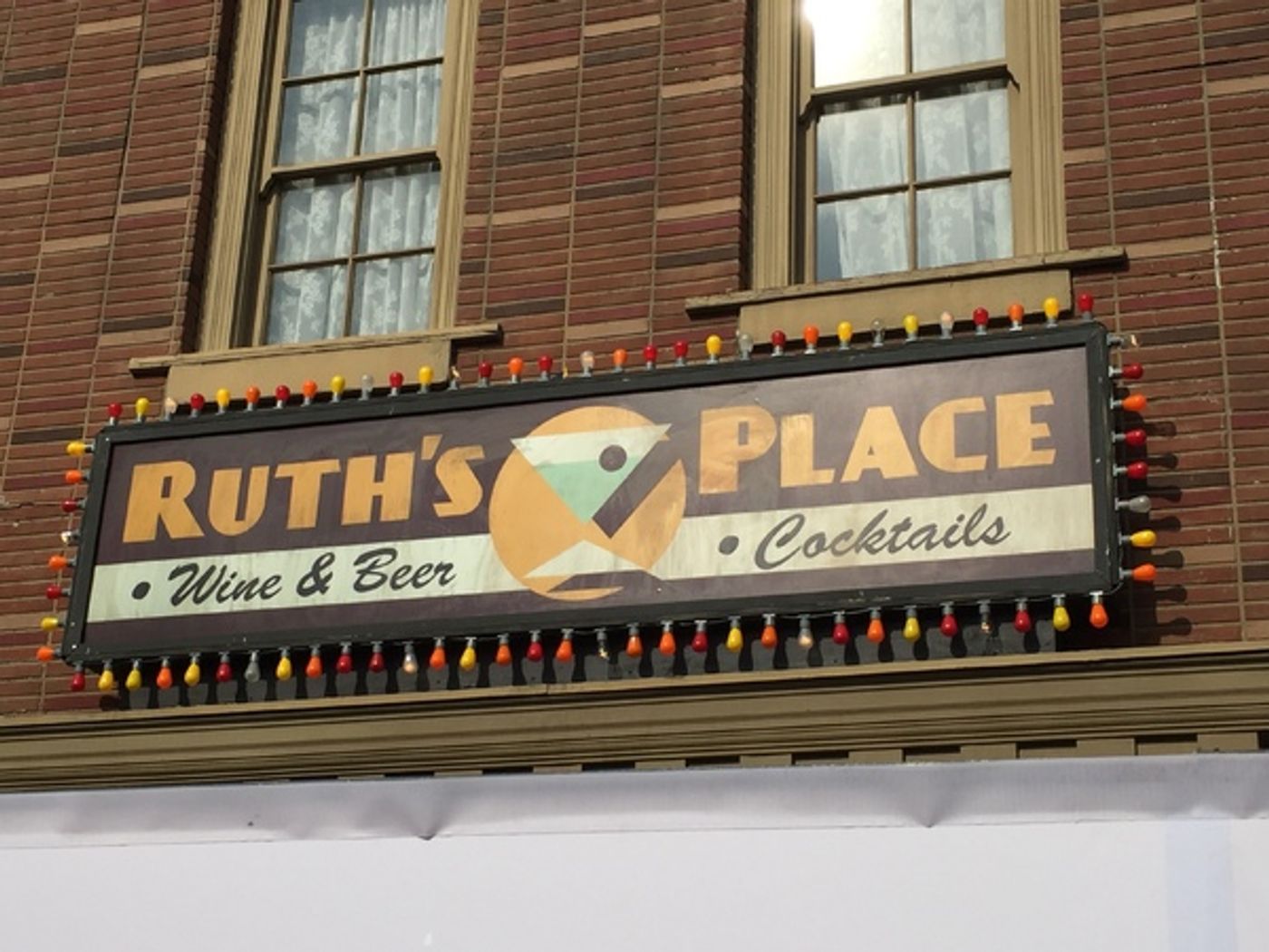 Exclusive Photo Coverage: Discover the Easter Eggs of HAIRSPRAY LIVE!  Image