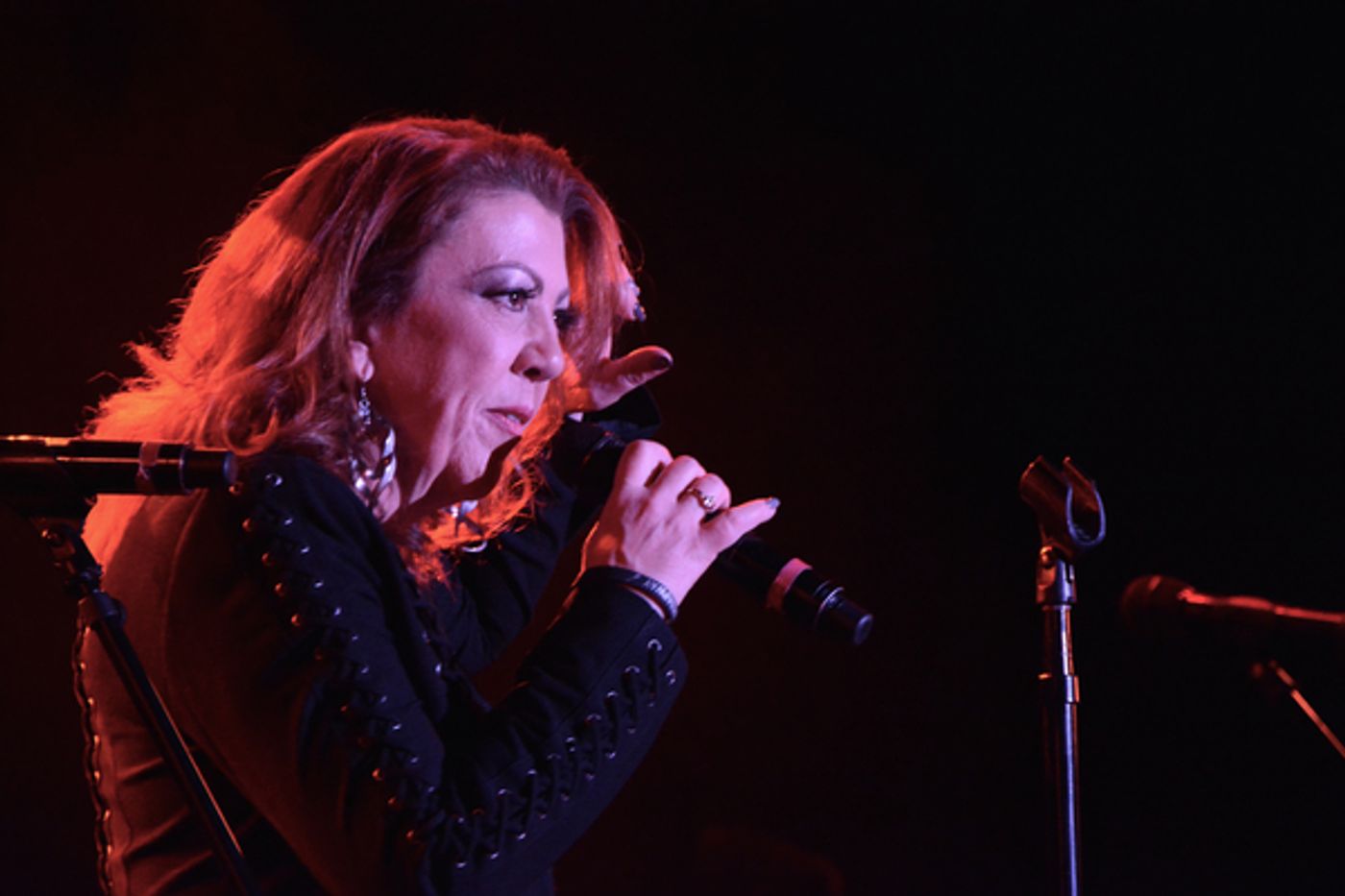 Photo Coverage: ROCKERS ON BROADWAY 2016 Honors Tom Kitt and Lucas Corrubia  Image