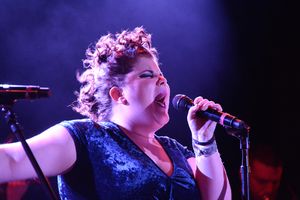 Ryann Redmond @ BroadwayWorld Ryann Redmond Photo