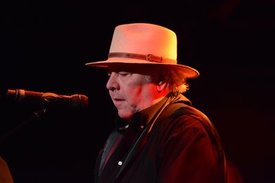 Gene Cornish Photo