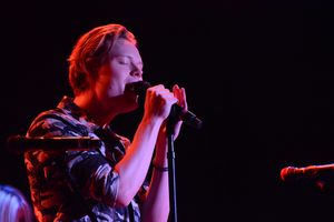 Tyce Green @ BroadwayWorld Tyce Green Photo