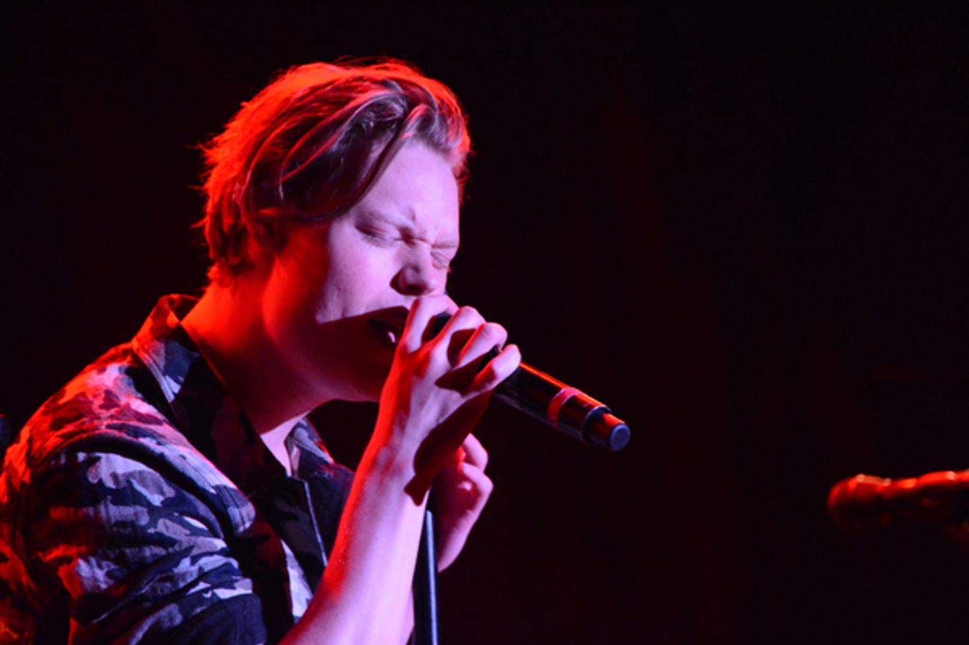 Photo Coverage: ROCKERS ON BROADWAY 2016 Honors Tom Kitt and Lucas Corrubia  Image