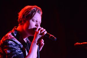 Tyce Green @ BroadwayWorld Tyce Green Photo