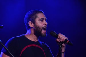 Wilson Jermaine Heredia @ BroadwayWorld Wilson Jermaine Heredia Photo