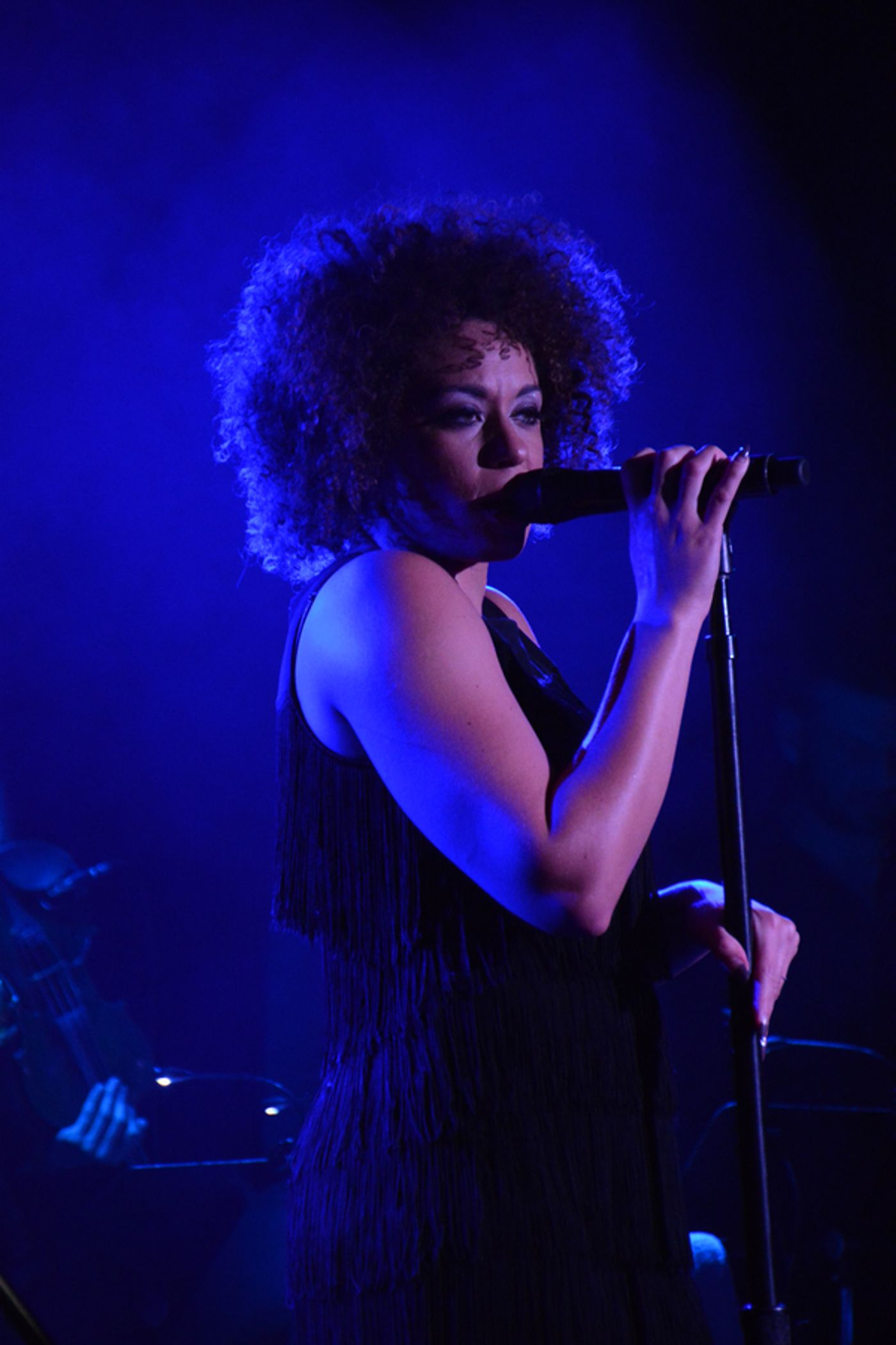 Photo Coverage: ROCKERS ON BROADWAY 2016 Honors Tom Kitt and Lucas Corrubia  Image