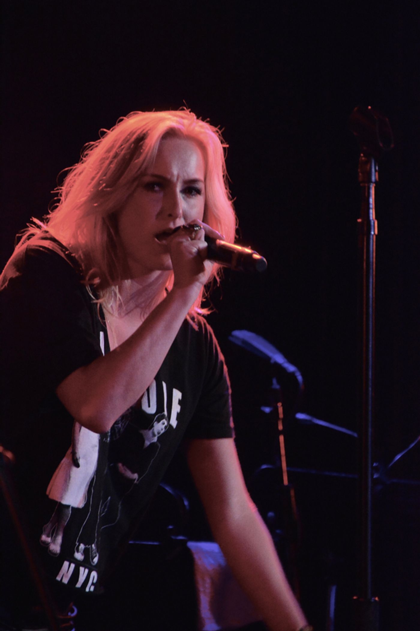 Photo Coverage: ROCKERS ON BROADWAY 2016 Honors Tom Kitt and Lucas Corrubia  Image