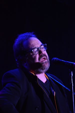 Michael Lanning Photo