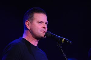 Clarke Thorell Photo