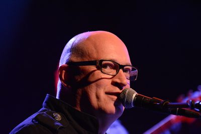 Donnie Kehr Photo